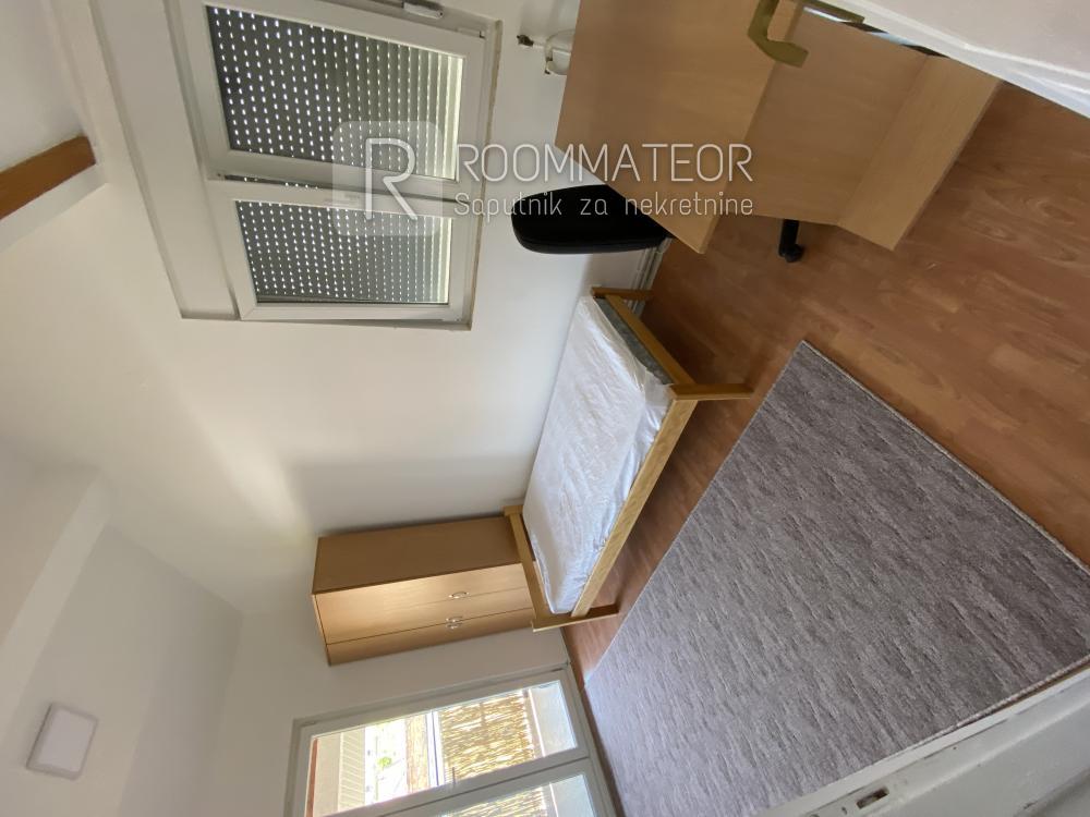 Slika 3 - Troiposoban stan za izdavanje, 85m2, 500€